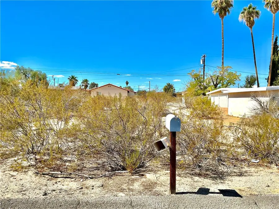 5550 Abronia, Twentynine Palms, CA 92277 - #3