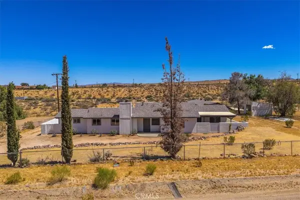 713 Delgada Avenue, Yucca Valley, CA 92284