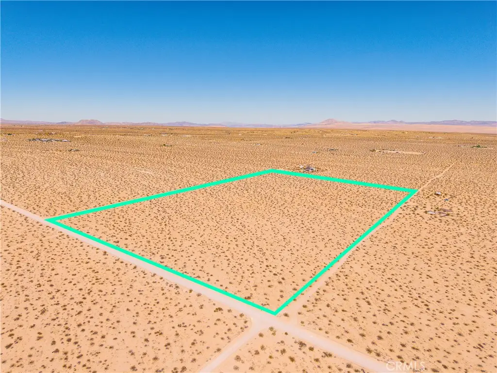 66850 Sonora, Joshua Tree, CA 92252 - #1