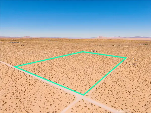 66850 Sonora, Joshua Tree, CA 92252