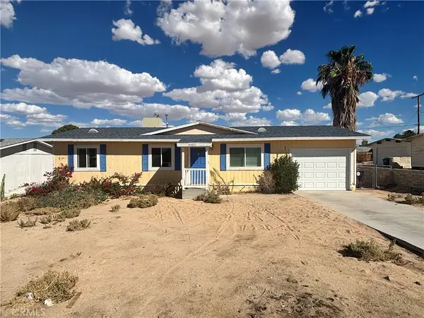5557 Cahuilla, 29 Palms, CA 92277