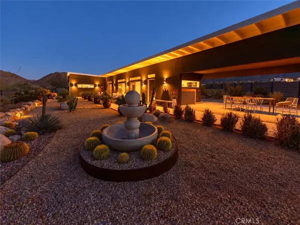 7802 Quail Springs Road, Joshua Tree, CA 92252