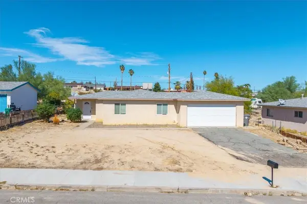 73204 Sun Valley Drive, 29 Palms, CA 92277
