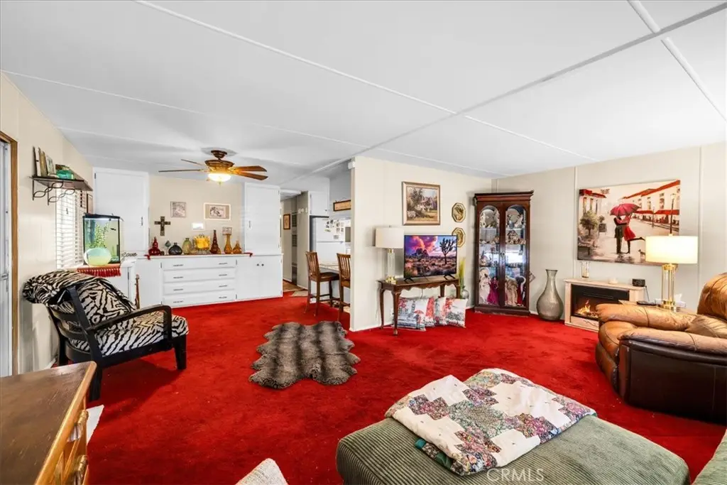 56254 29 Palms Hwy #16, Yucca Valley, CA 92284 - #1