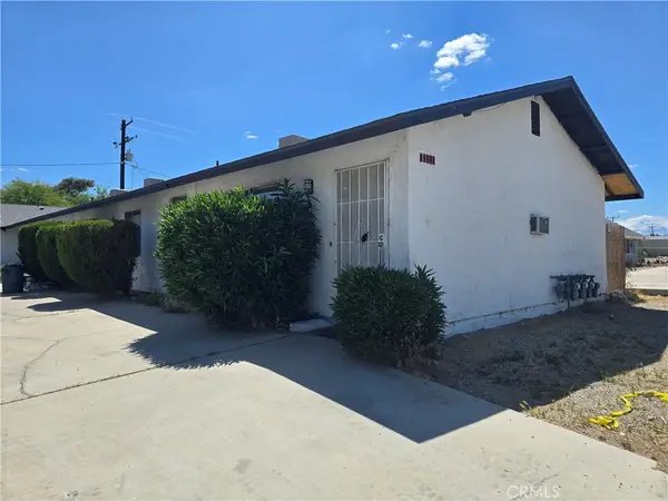 62071 Verbena, Joshua Tree, CA 92252
