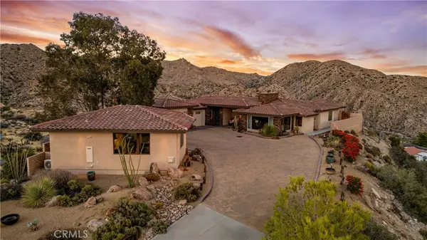 53905 Pinon Drive, Yucca Valley, CA 92284