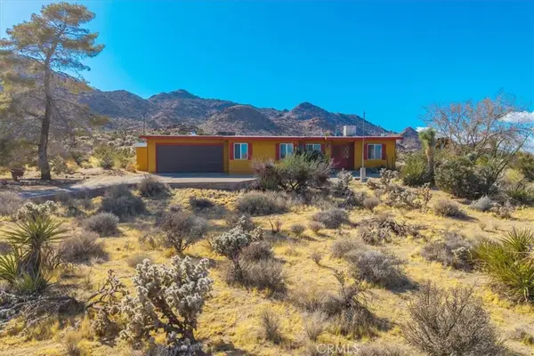 8680 Star Lane, Joshua Tree, CA 92252