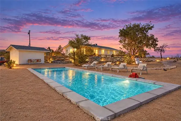 130 Delgada Avenue, Yucca Valley, CA 92284