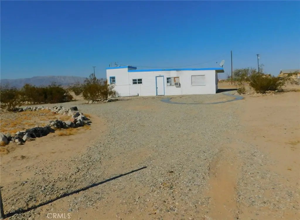 5052 Henry, Twentynine Palms, CA 92277 - #1