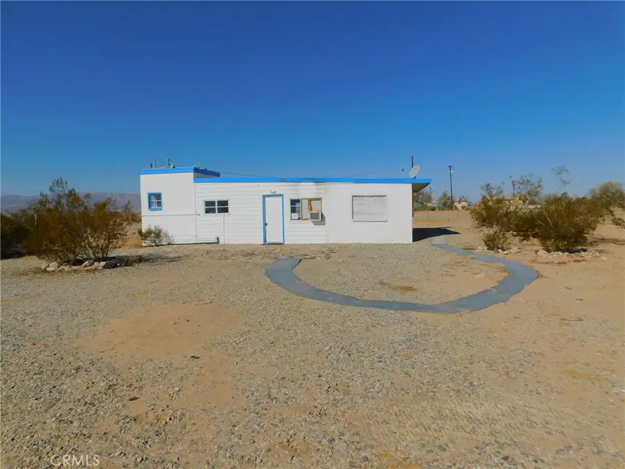 5052 Henry, Twentynine Palms, CA 92277 - #2