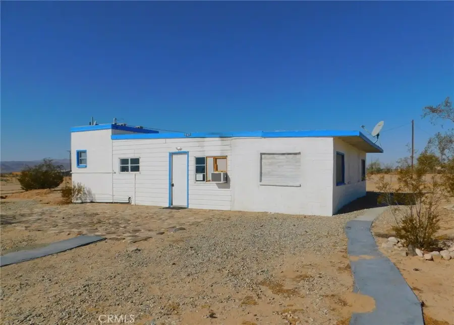 5052 Henry, Twentynine Palms, CA 92277 - #3