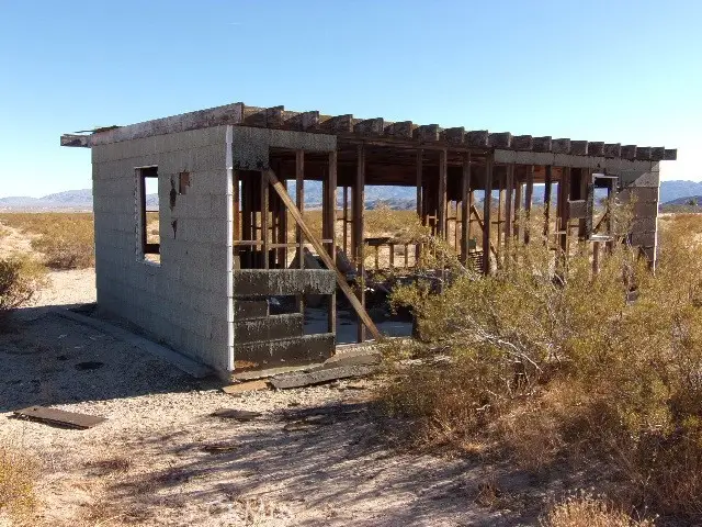 1593 Sierra, Joshua Tree, CA 92252 - #1