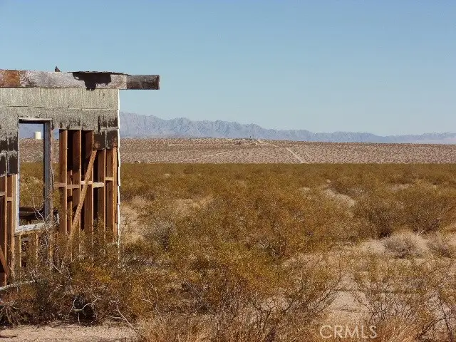 1593 Sierra, Joshua Tree, CA 92252 - #3