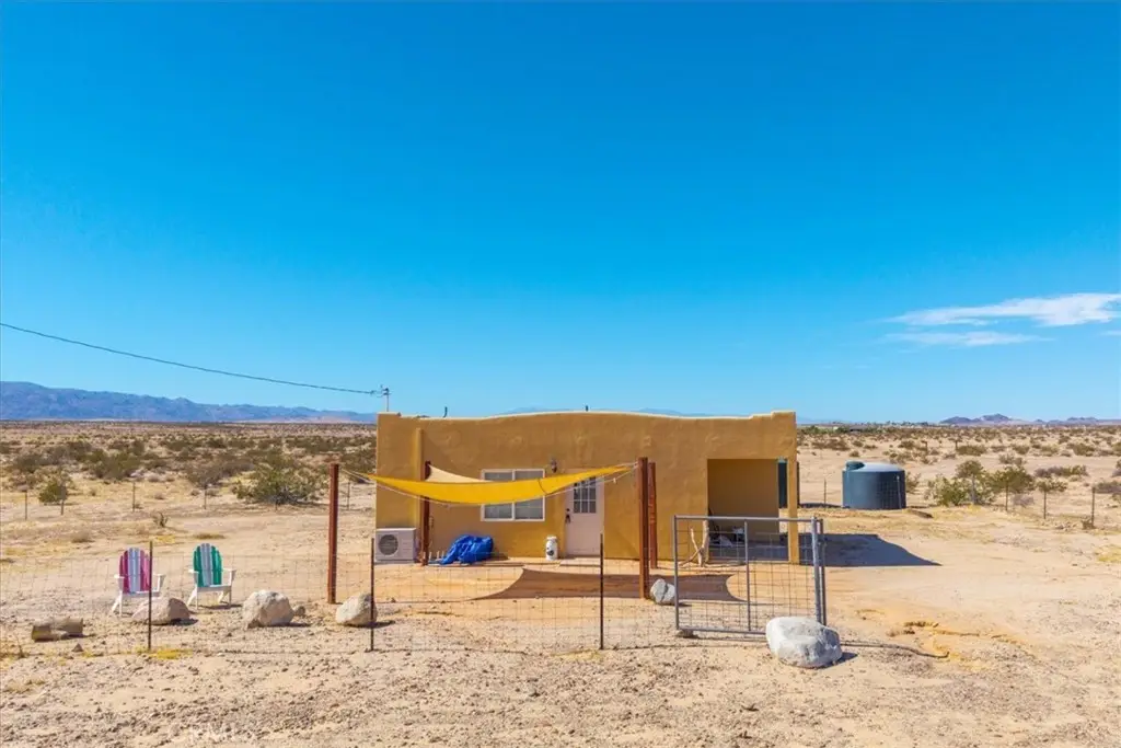 4033 Godwin Road, Twentynine Palms, CA 92277 - #1