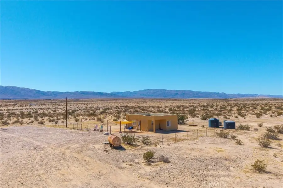 4033 Godwin Road, Twentynine Palms, CA 92277 - #2