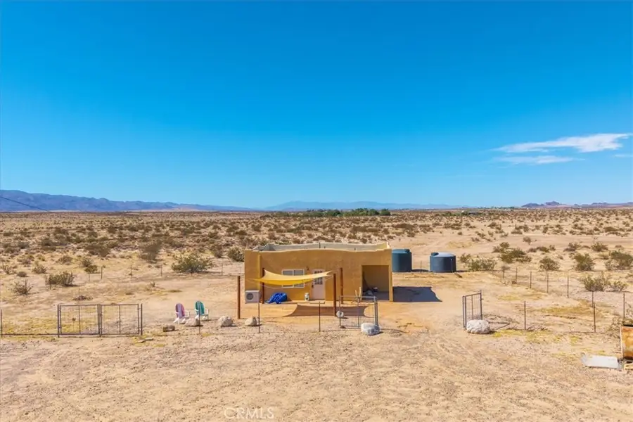 4033 Godwin Road, Twentynine Palms, CA 92277 - #3