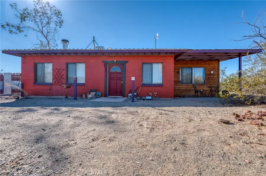 85927 Eddie Albert Road, Twentynine Palms Yucca Valley, CA 92277 - #3
