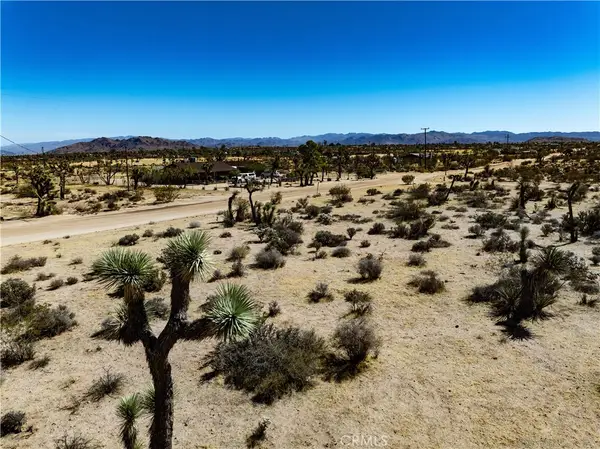 2800 Balsa Ave, Yucca Valley, CA 92284