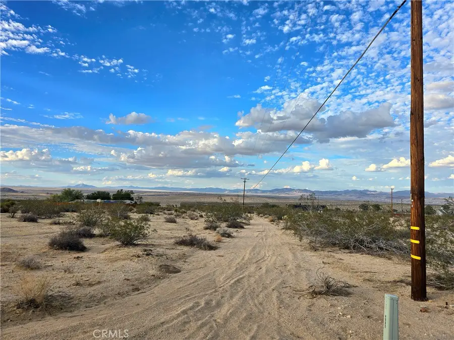 70170 Old Dale Road, Twentynine Palms, CA 92277 - #2