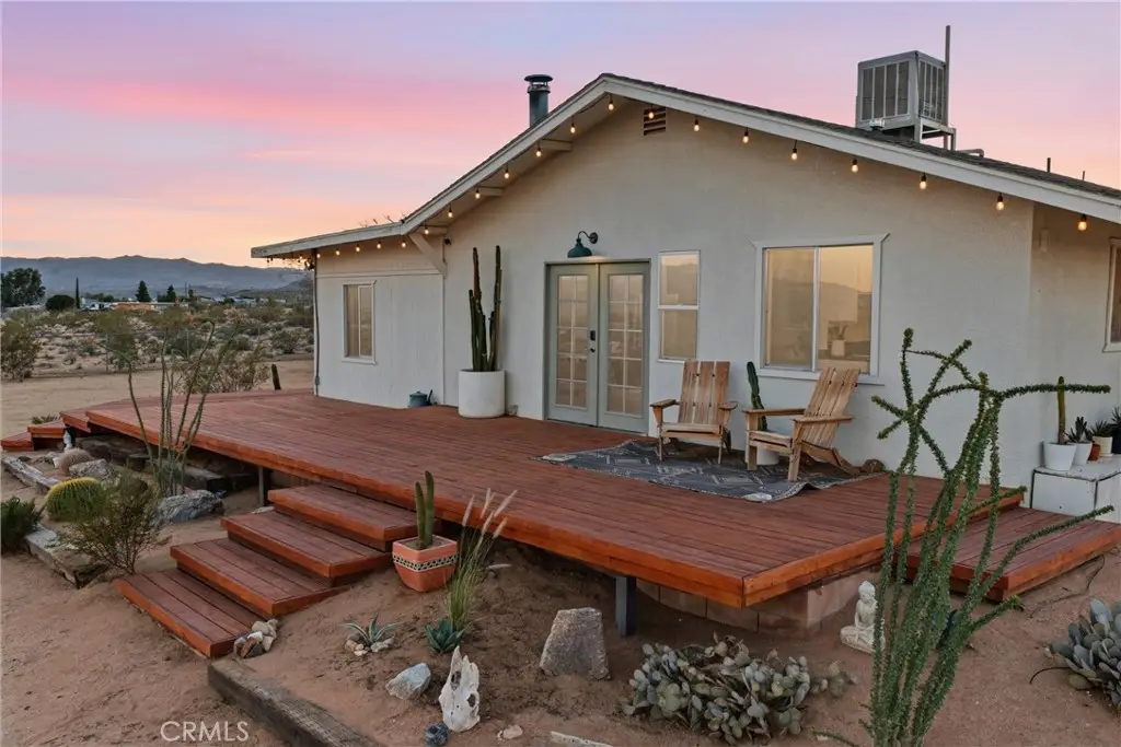 62625 La Brisa Drive, Joshua Tree, CA 92252 - #1