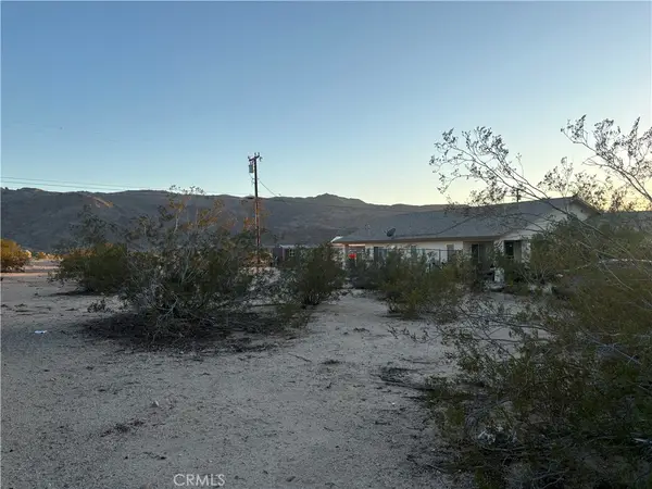 101 El Paseo Drive, 29 Palms, CA 92277