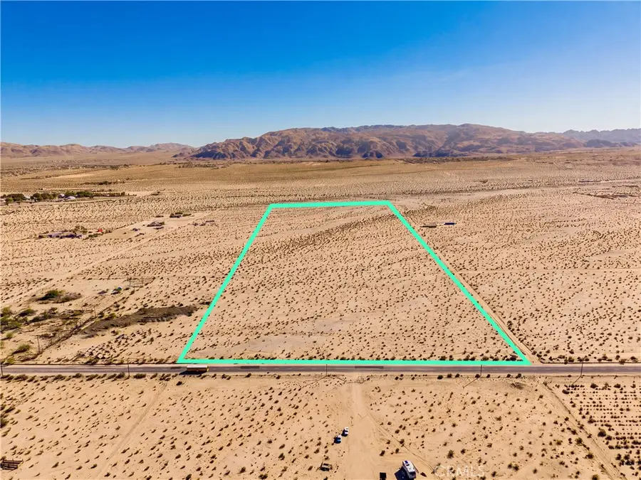 0 Indian, Twentynine Palms Yucca Valley, CA 92277 - #2