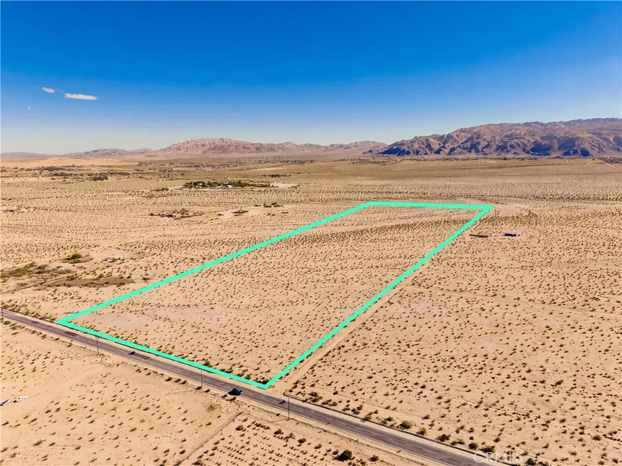 0 Indian, Twentynine Palms Yucca Valley, CA 92277 - #3