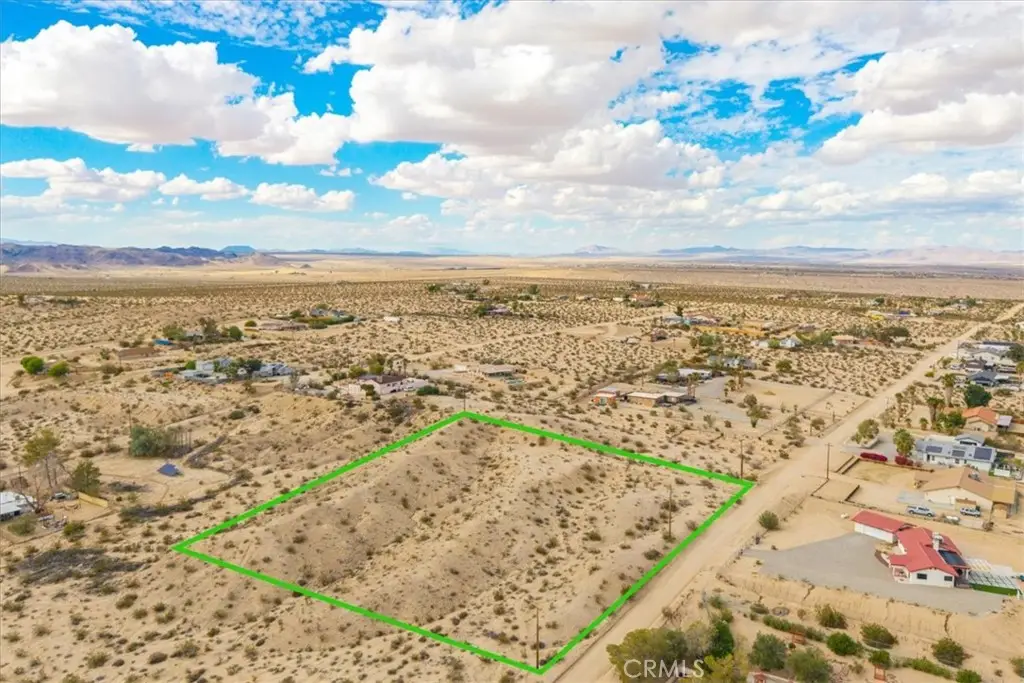 101 Carodean Road, Twentynine Palms, CA 92277 - #1