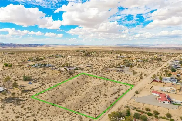 101 Carodean Road, 29 Palms, CA 92277