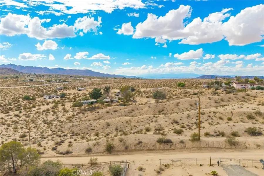 101 Carodean Road, Twentynine Palms, CA 92277 - #2