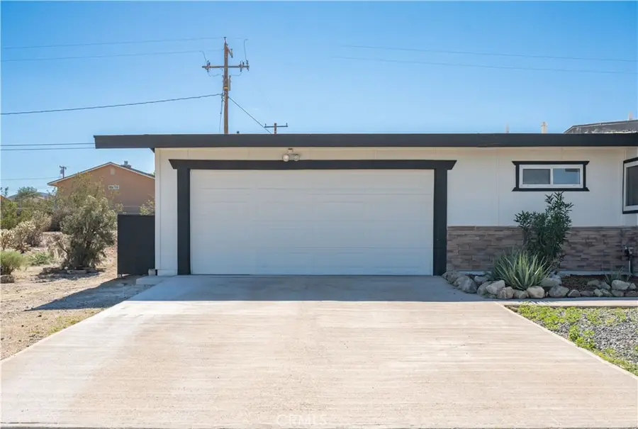 74813 Sunrise Drive, Twentynine Palms, CA 92277 - #2