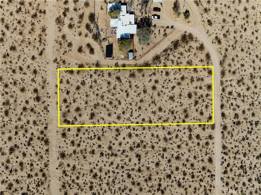 7136 Sullivan, Twentynine Palms, CA 92277 - #2