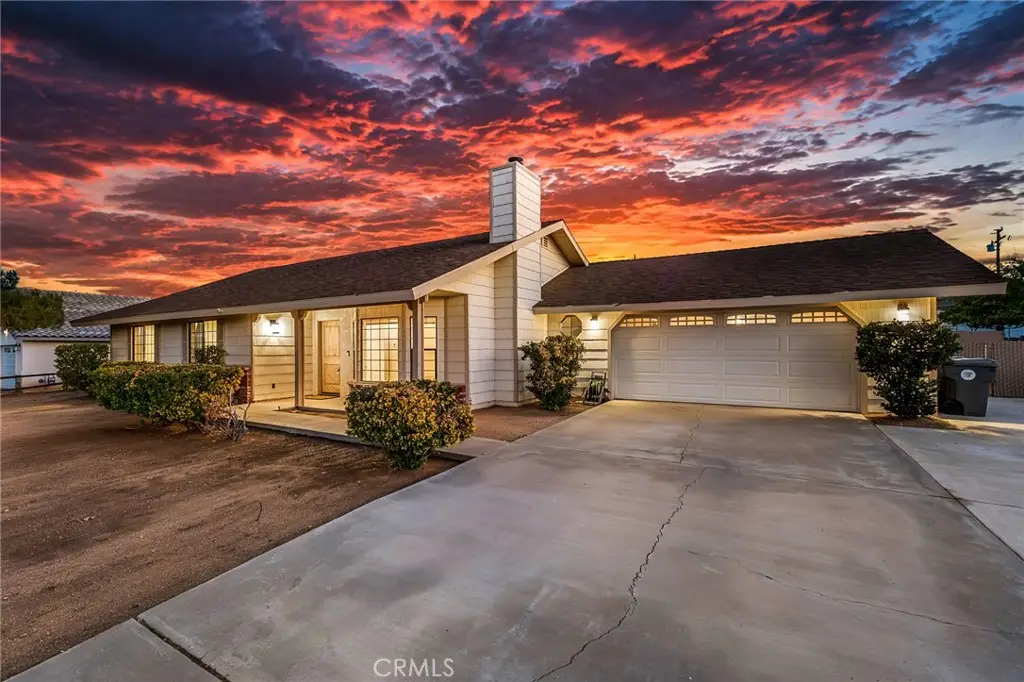 57731 San Tropeze, Yucca Valley, CA 92284 - #1