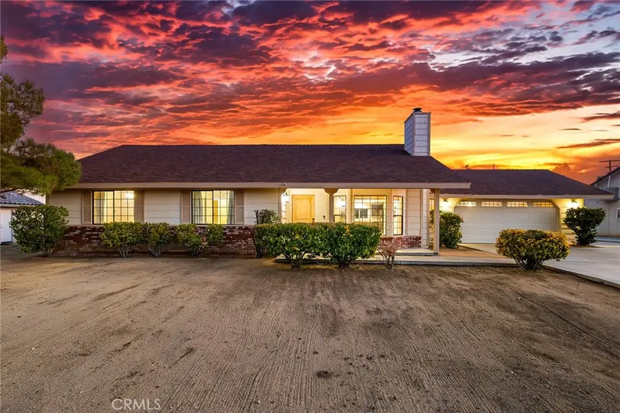 57731 San Tropeze, Yucca Valley, CA 92284 - #3