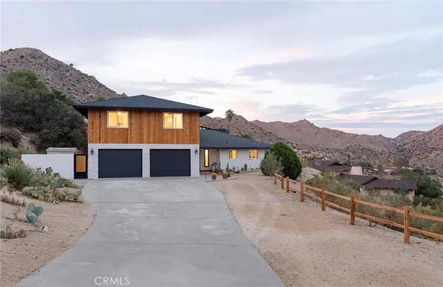 53788 Ridge Road, Yucca Valley, CA 92284 - #2
