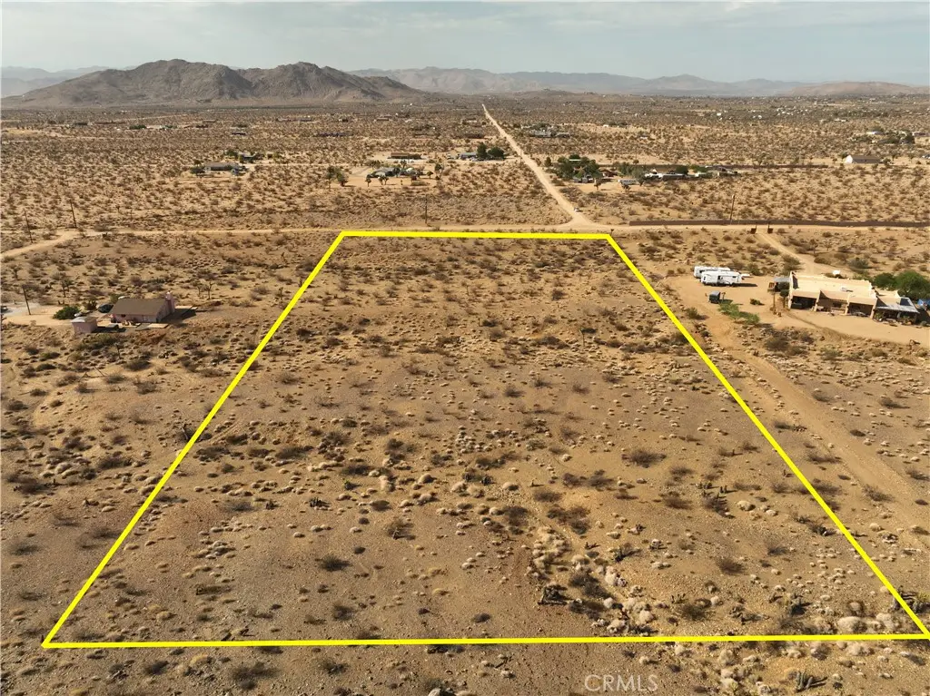 60120 La Brisa Drive, Joshua Tree, CA 92252 - #1