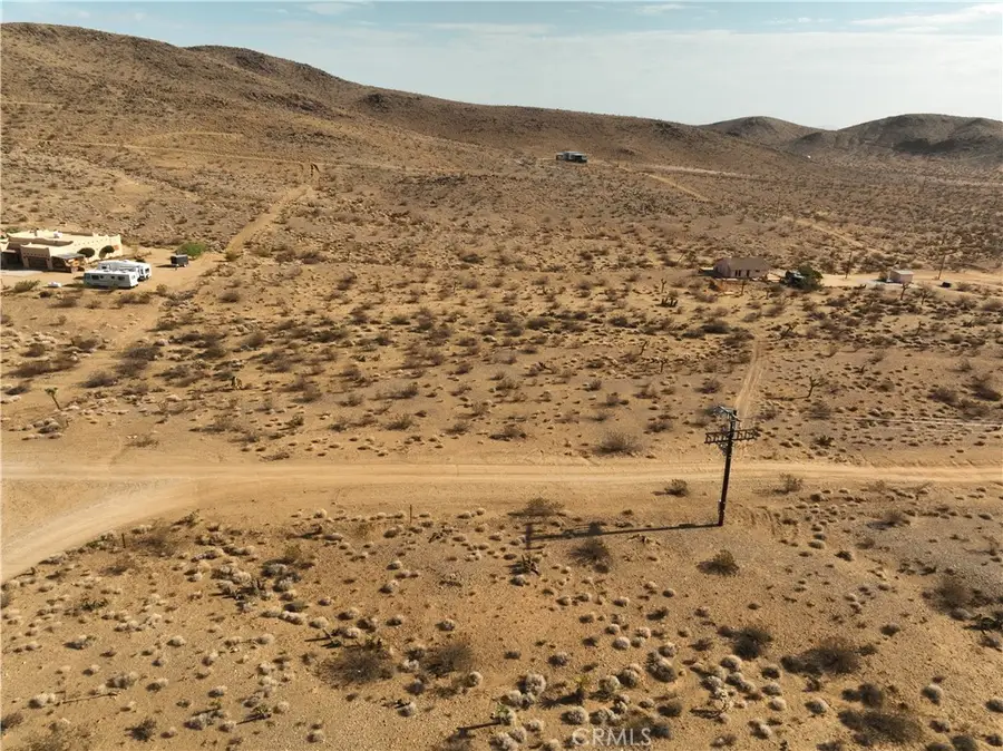60120 La Brisa Drive, Joshua Tree, CA 92252 - #3