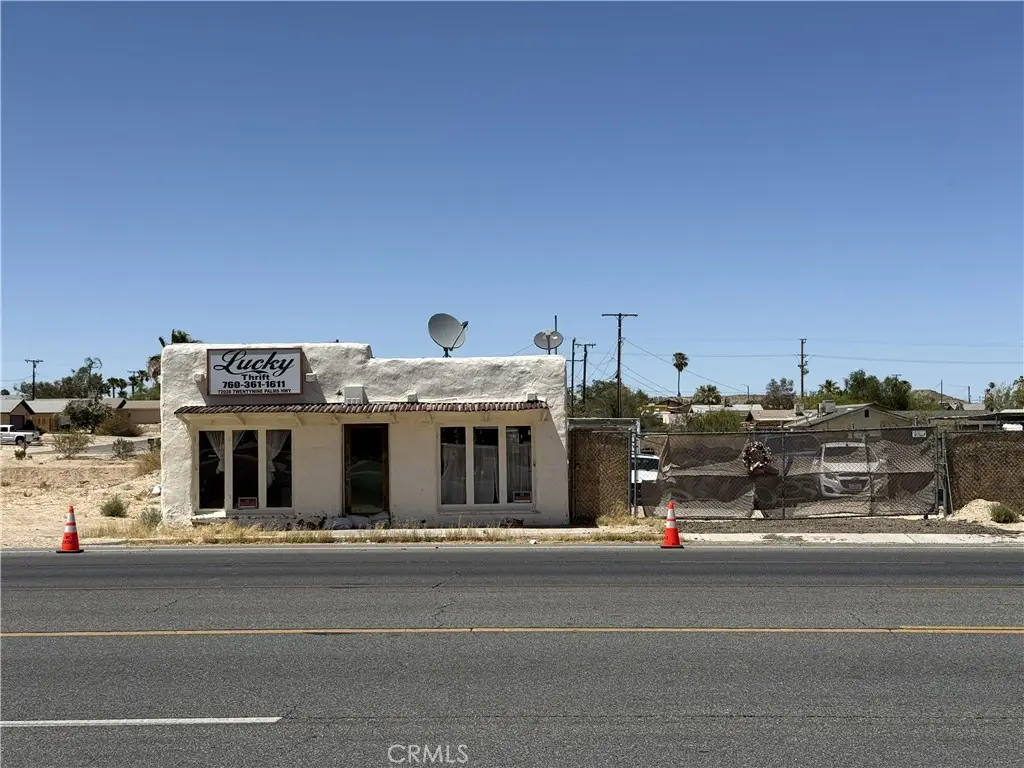 72028 29 Palms, Twentynine Palms, CA 92277 - #1