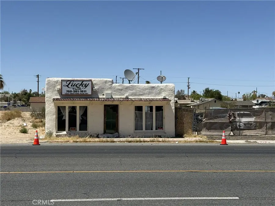 72028 29 Palms, Twentynine Palms, CA 92277 - #3