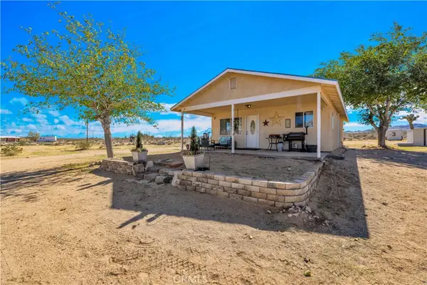3042 Chapton Lane, Landers, CA 92285