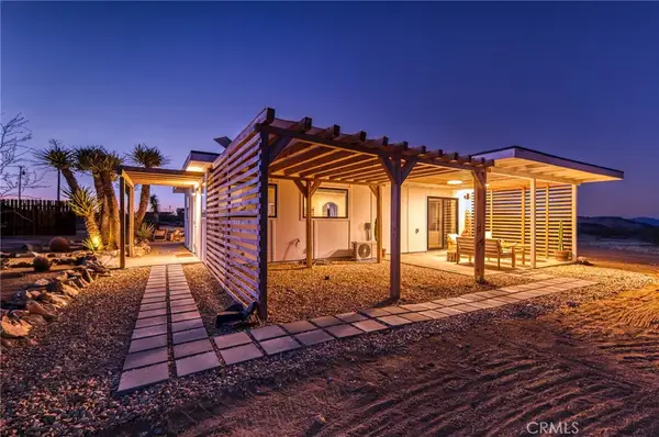 57175 Pine Street, Landers, CA 92285