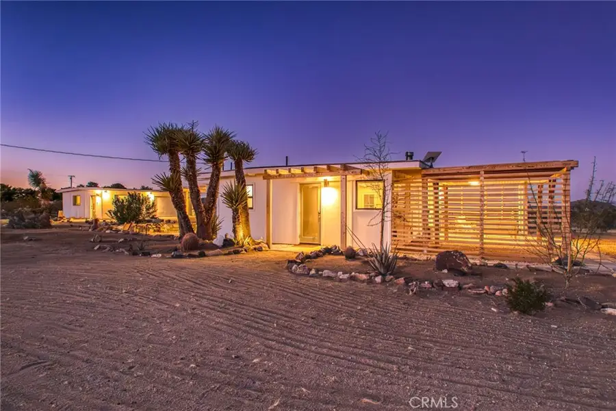 57175 Pine Street, Landers, CA 92285 - #2