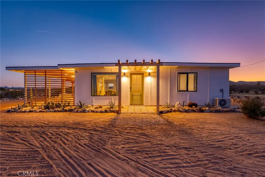 57175 Pine Street, Landers, CA 92285 - #3
