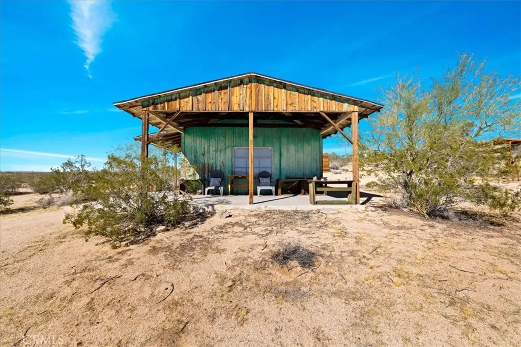 64370 Sonora Road, Joshua Tree, CA 92252 - #1