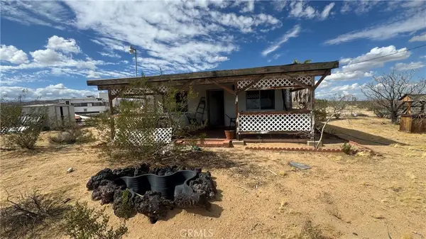 57179 Pine Street, Landers, CA 92285