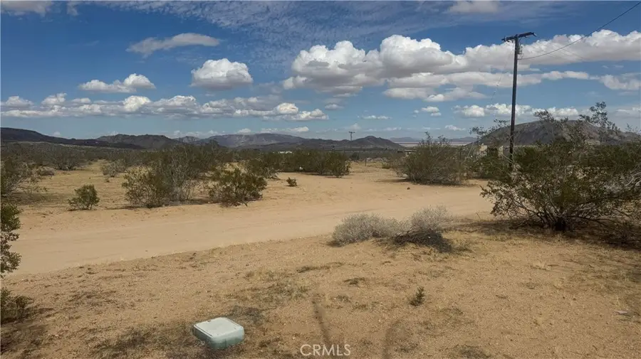 57179 Pine Street, Landers, CA 92285 - #3