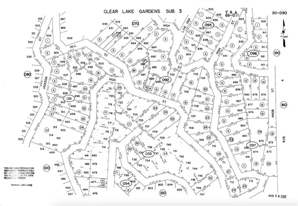 7610 Jackson Street, Nice, CA 95464