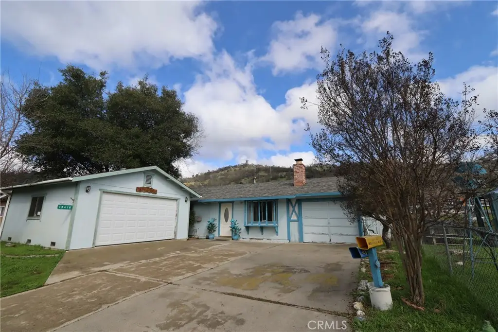 13418 Marina Village, Clearlake Oaks, CA 95423 - #1