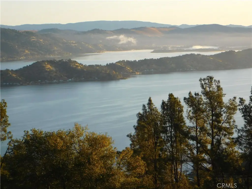 8431 Mountain Crest Drive, Kelseyville, CA 95451 - #1