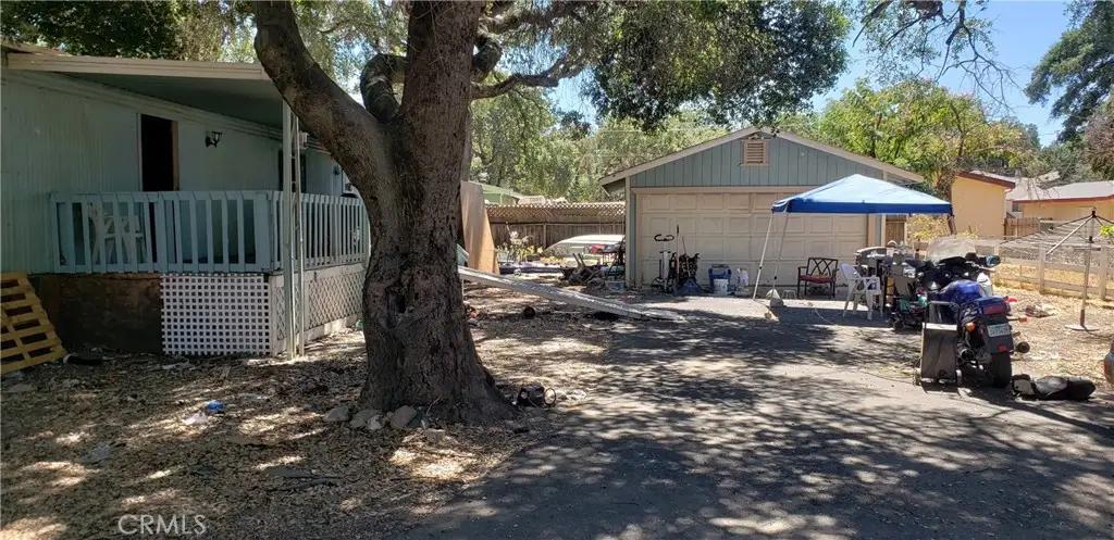 15875 37th Avenue, Clearlake, CA 95422 - #1